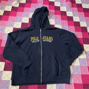 Polo Jeans Ralph Lauren Jacket XL